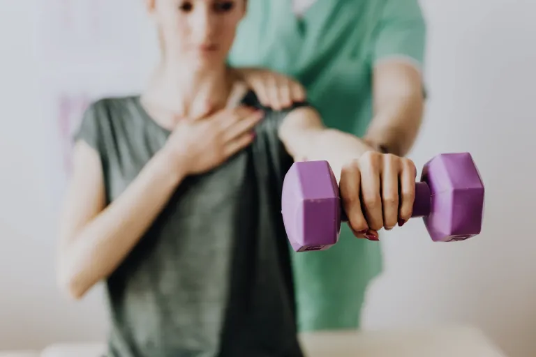 Strengthening Programs