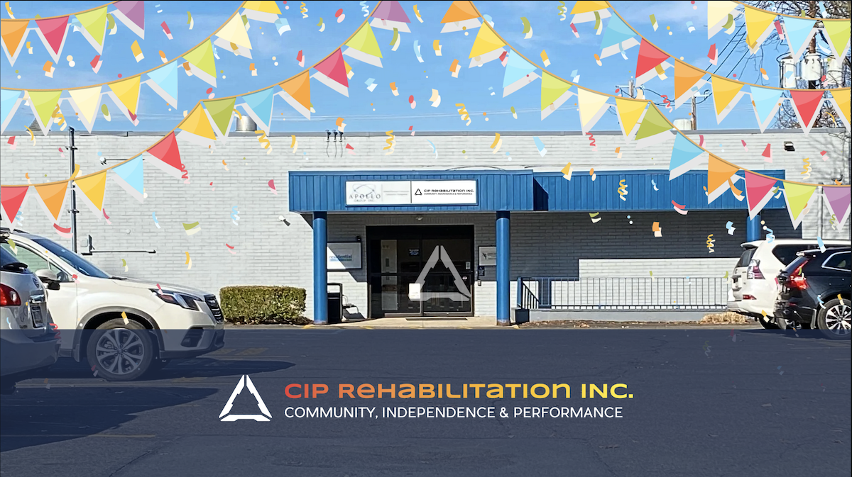 CIP Rehab at 601 Wyoming Ave, Kingston, PA