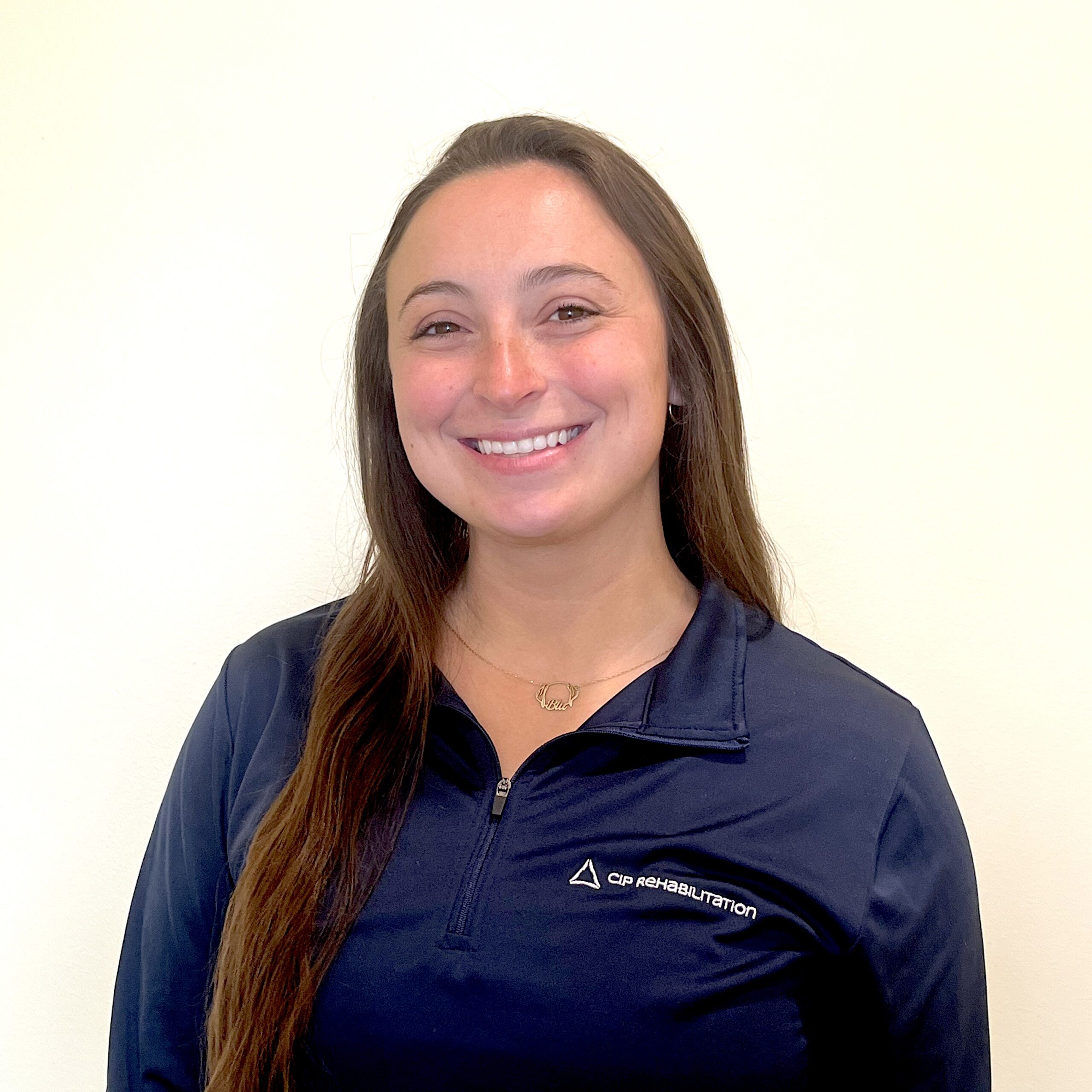 Katie, Physical Therapy Assistant, CIP Rehabilitation