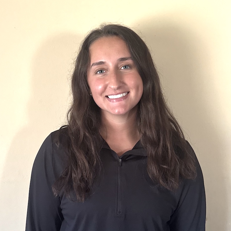 Meleah Hoats, Occupational Therapist with CIP Rehabilitation